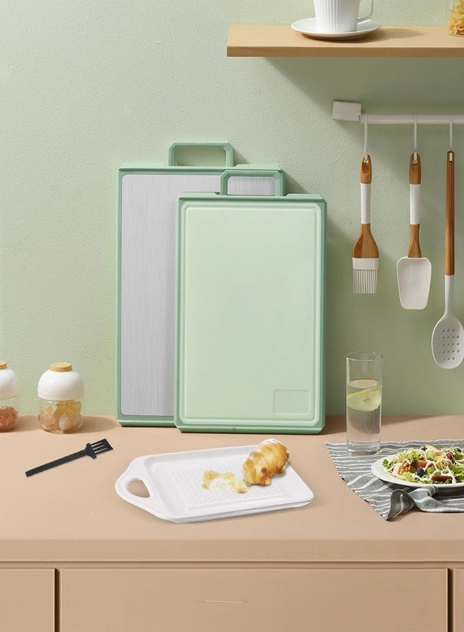 مبشرة ثوم، مبشرة سيراميك للزنجبيل والثوم، هرسة ثوم مناسبة لتحضير وجبات سريعة وطبخ يومي - Image 5